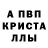 A-PVP Соль Novelz